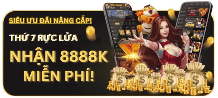 Cập nhật khuyến mãi sin888 mới nhất