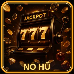 Trò chơi nổ hũ sin888