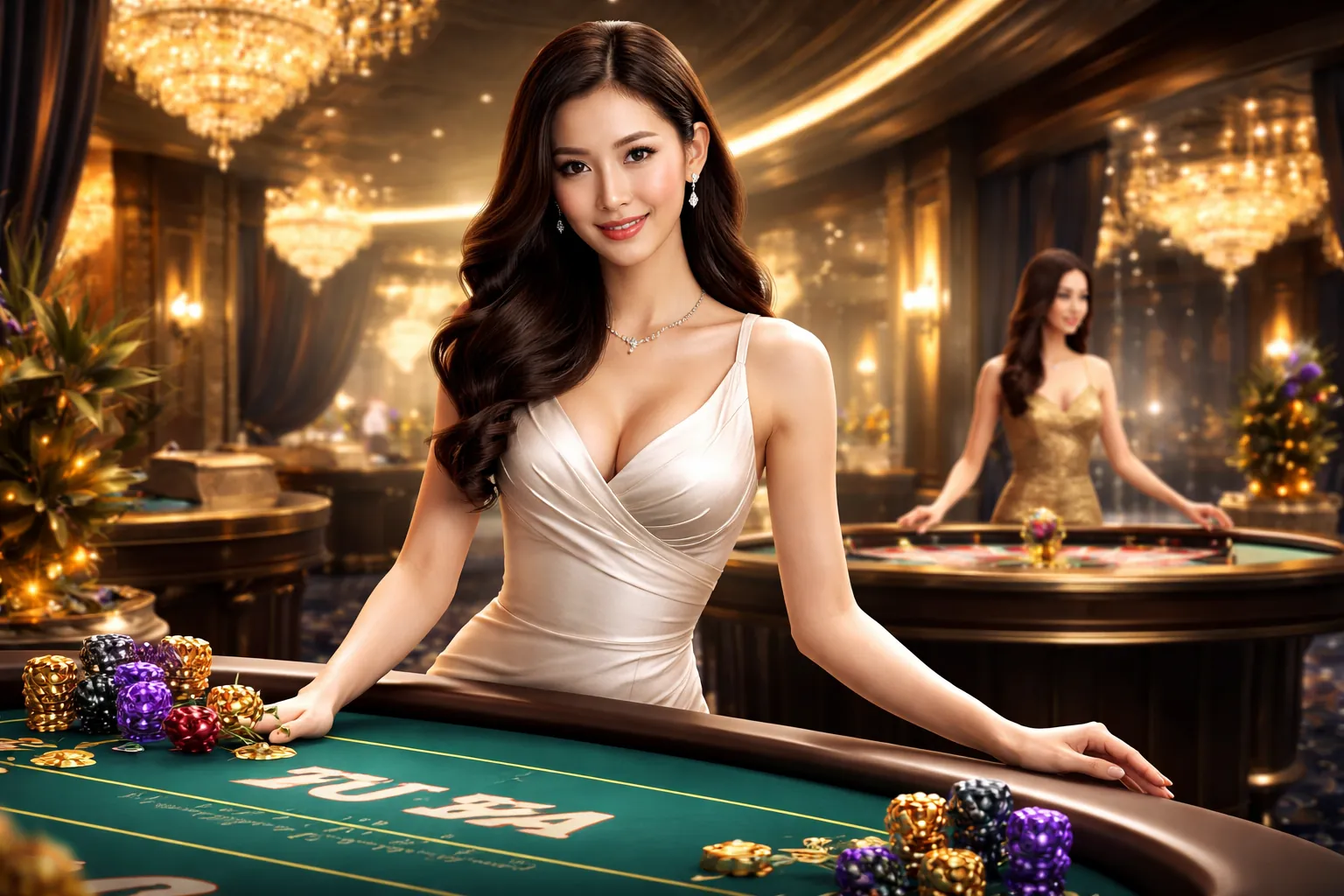 Quản lý ngân sách và thời gian chơi