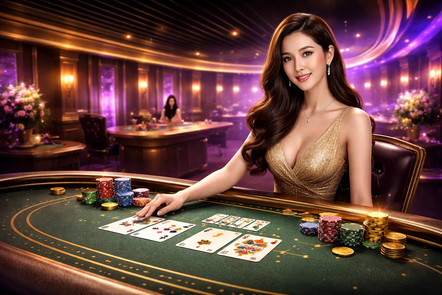 Bảo vệ người chơi dưới tuổi vị thành niên