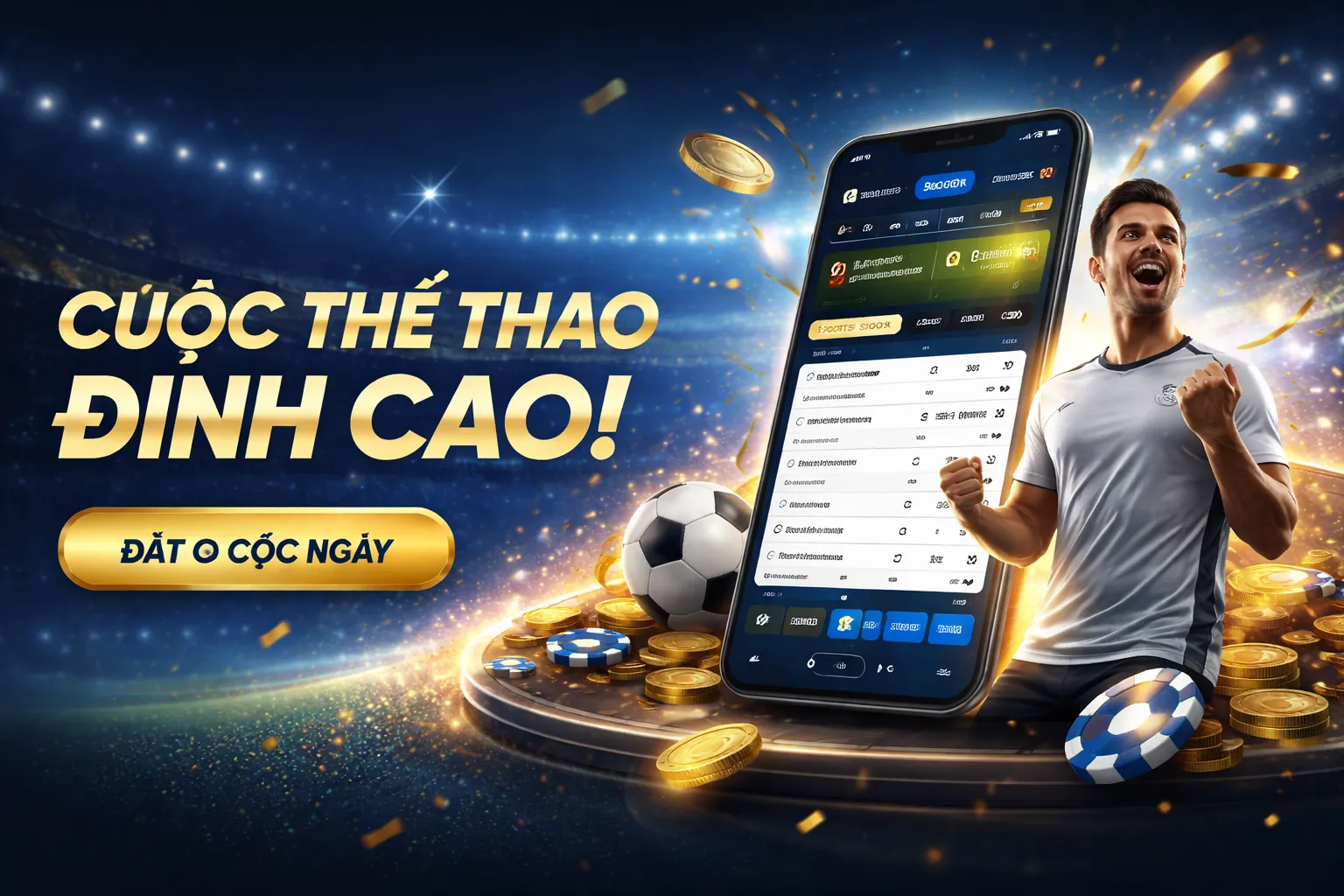 Hình ảnh giới thiệu về sin888, nền tảng cá cược và giải trí trực tuyến hàng đầu