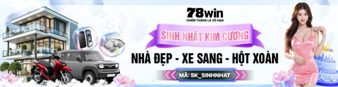Banner Khuyến Mãi sin888 Mới Nhất