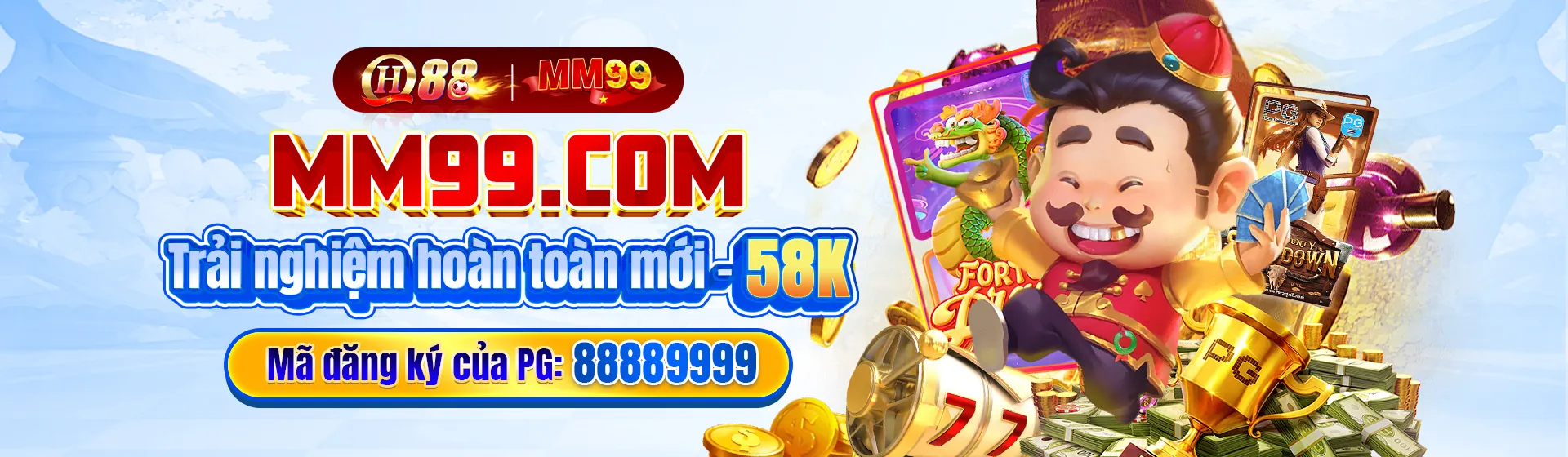 Hình ảnh game nổ hũ sin888 với jackpot lớn
