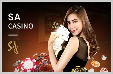 Bàn Blackjack tại sin888
